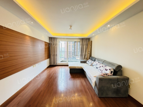 整租·万科城B区 2室2厅 南/北