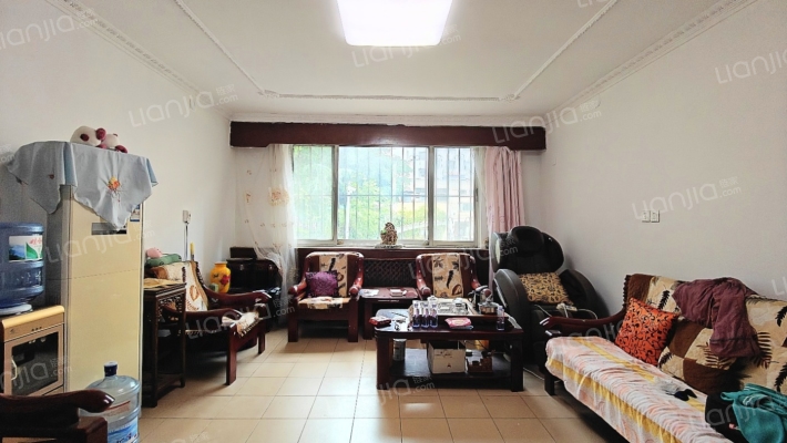 温泉路国税局宿舍二手房实景图