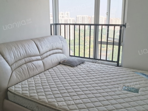 整租·北部万科城 3室2厅 北