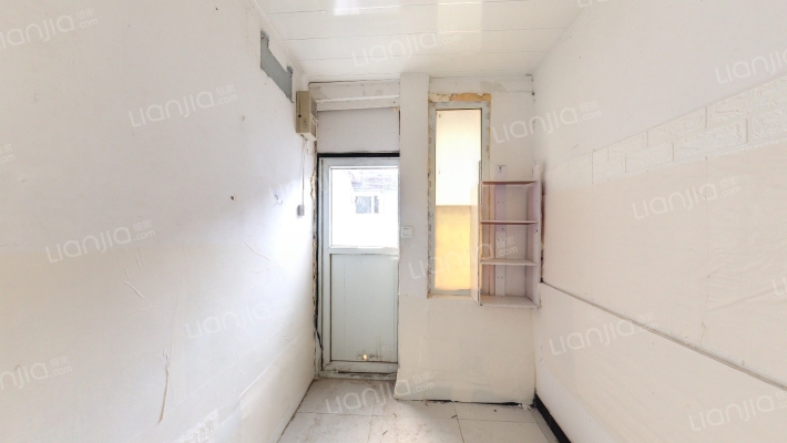 阳春胡同二手房实景图