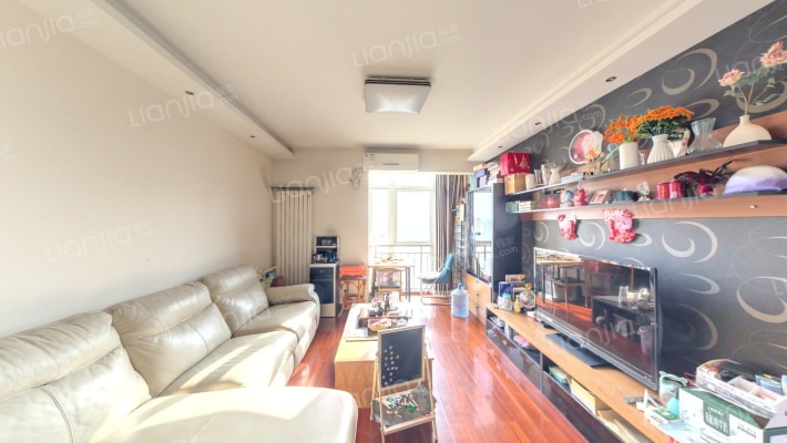 黄河厂小区二手房实景图