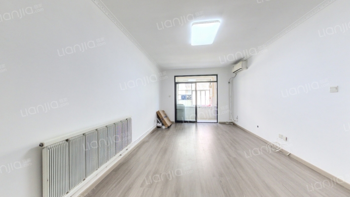 机关小区二手房实景图