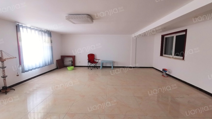 涿州祥和园 5室3厅 南 北-卧室B