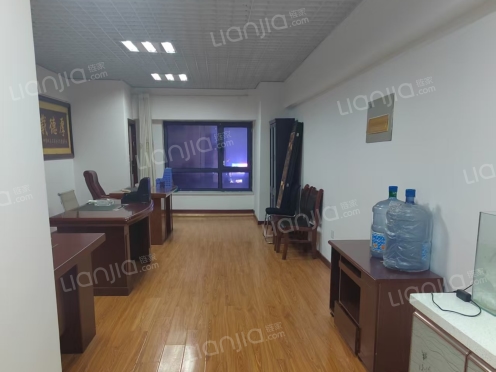 整租·万创中心十二号公寓 1室1厅 北