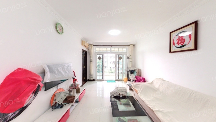 丽景都市公寓二手房实景图