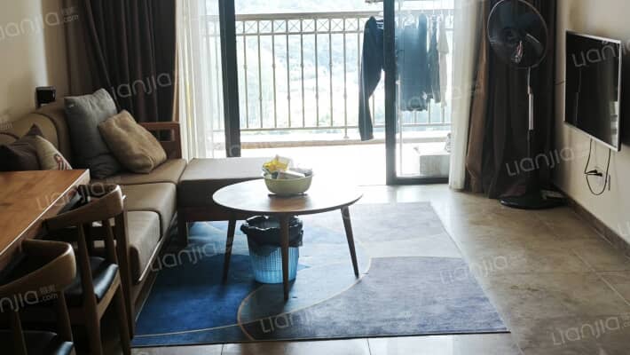 保利锦里二手房实景图