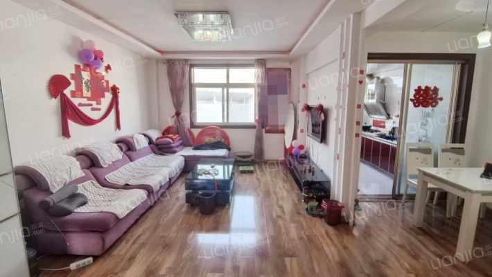 东和花园二手房实景图