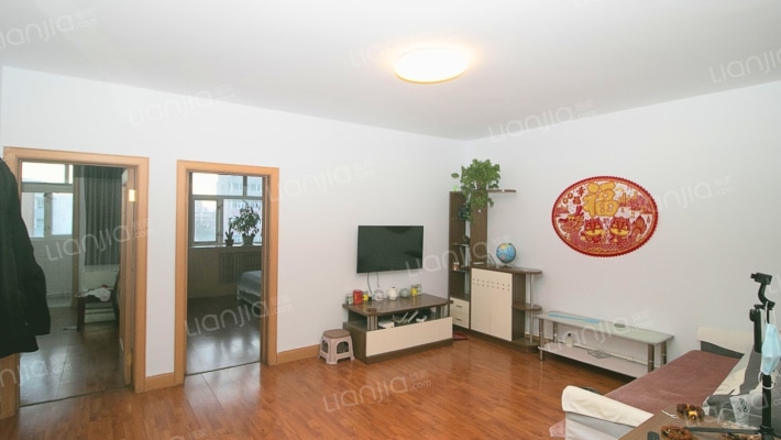 交通局住宅小区二手房实景图