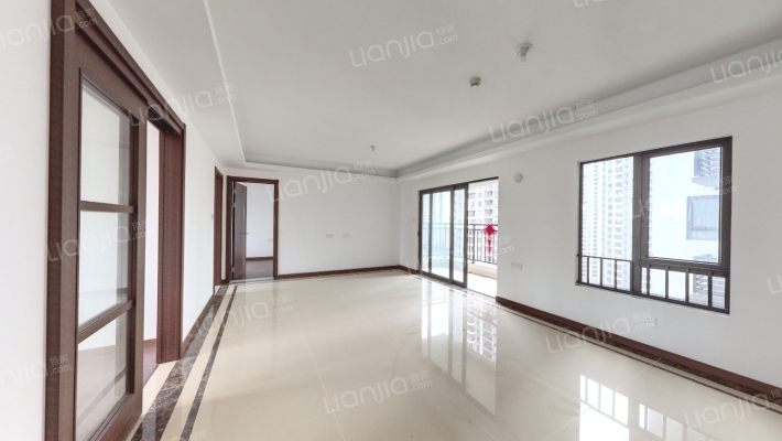 万科星都荟一期二手房实景图