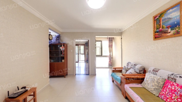 成和园二手房实景图