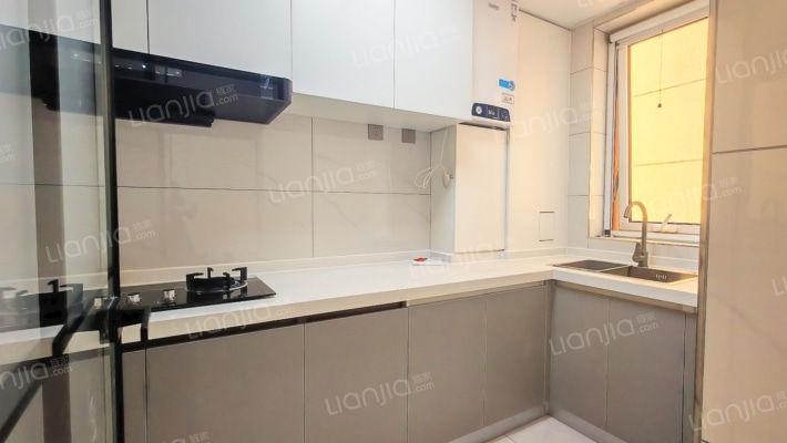 房证满二，据北京近，交通便利，随时交付-厨房