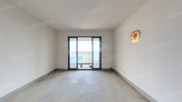 江景国际南区二手房实景图