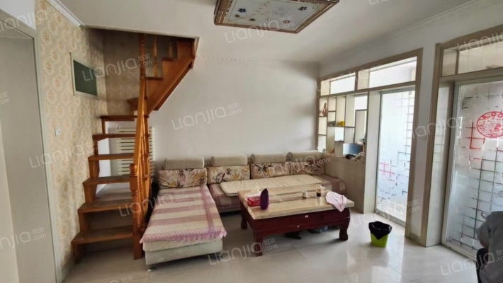 2081正好二手房实景图