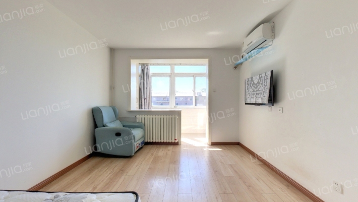 光明西里二手房实景图