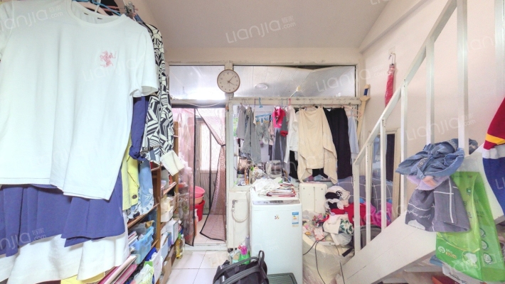 花园前巷二手房实景图