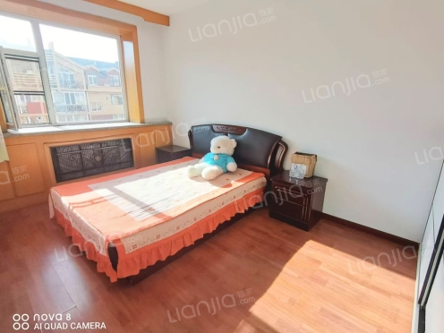 整租·恒东花园 2室1厅 南