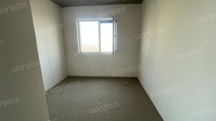 大社区 南北通透 好楼层 采光视野好 北京公交直达小区-卧室B