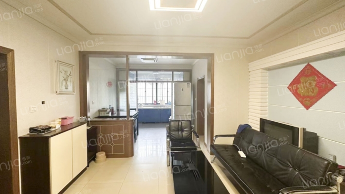 新宁商城二手房实景图