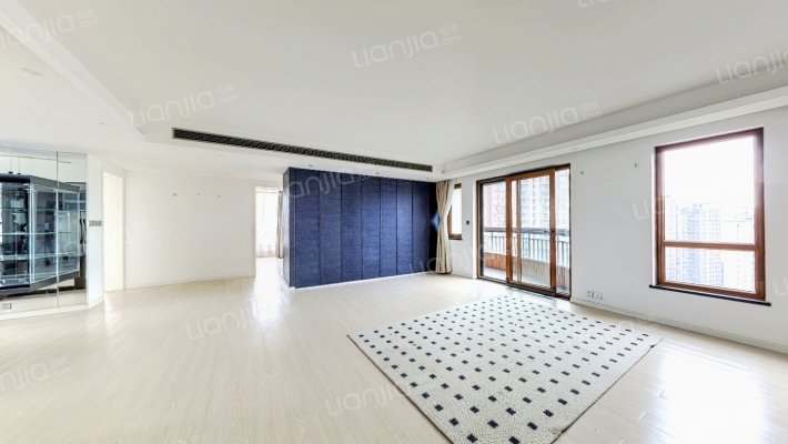 古北国际广场二手房实景图