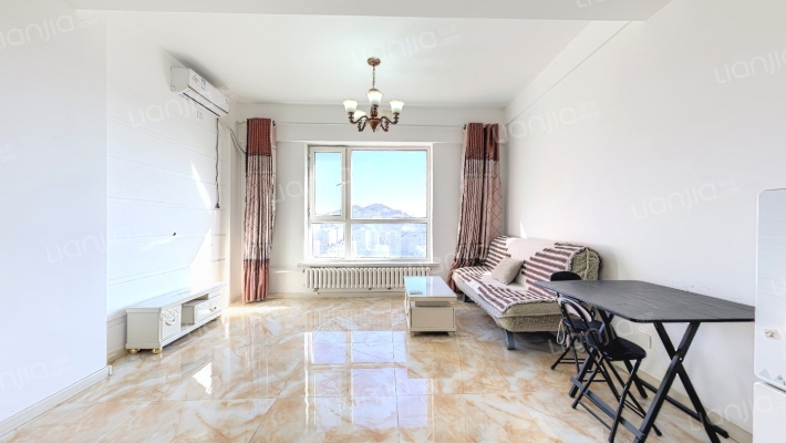 达人公馆二手房实景图