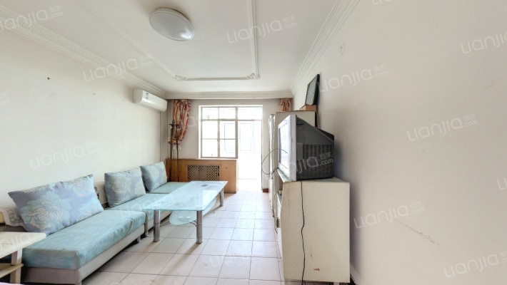 建工东院（建工中街）二手房实景图