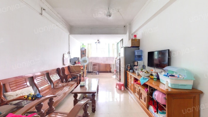 北站路沙涌北大围街二手房实景图