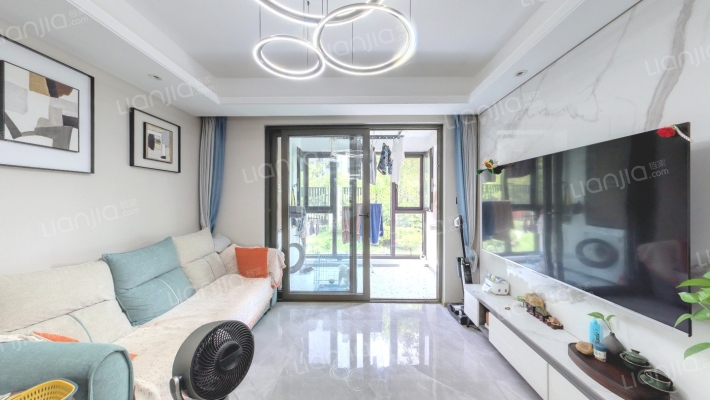 蠡湖国际小镇A区二手房实景图