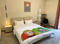 整租·石梅半岛 3室1厅 东南_石梅半岛租房