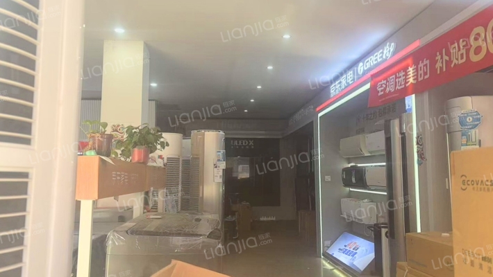 越泉建东中路二手房实景图