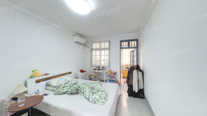 景芳二区二手房实景图