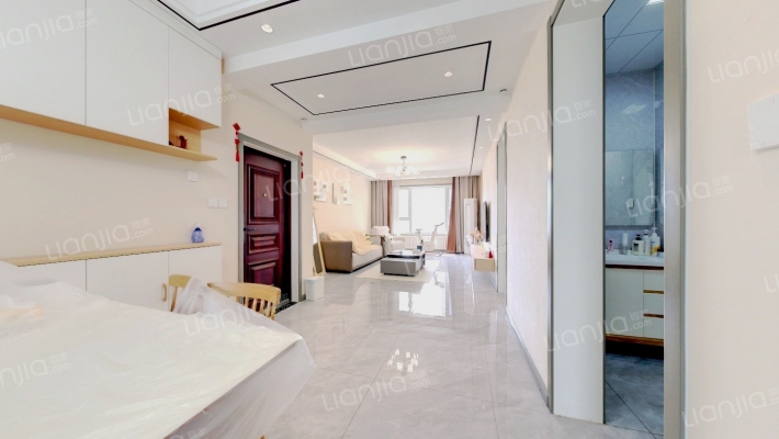 银枫家园二手房实景图