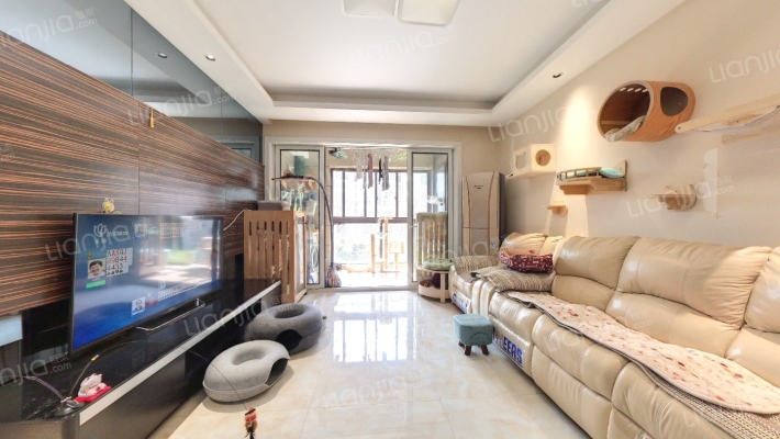 嘉宝梦之湾二手房实景图