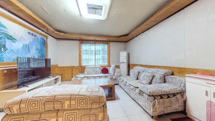 国税局小区二手房实景图