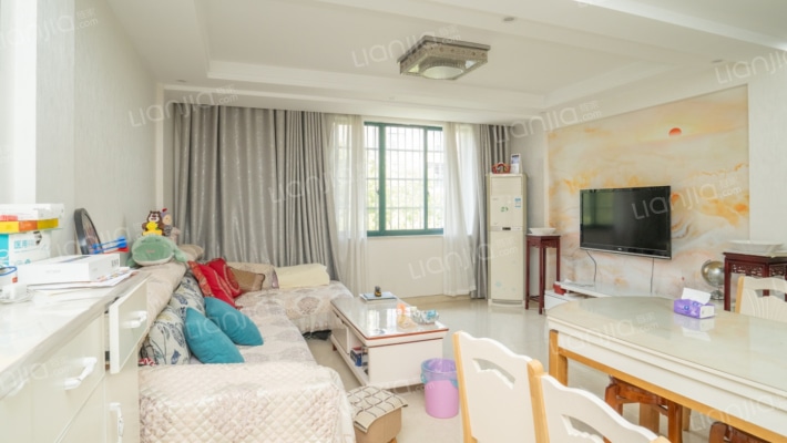 华城美景二手房实景图