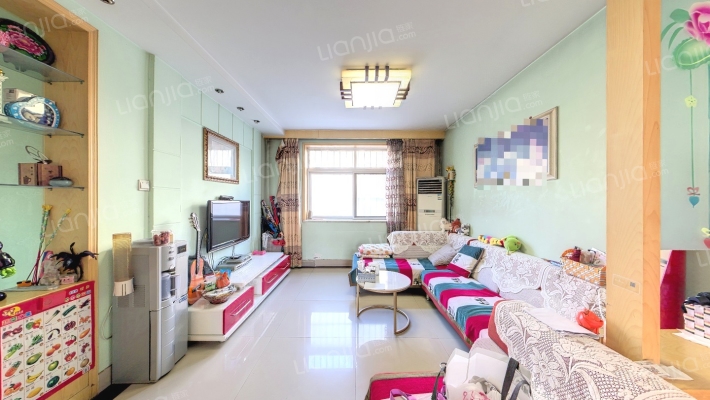 锦绣一方二手房实景图