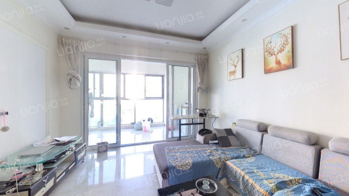 牡丹名城二手房实景图