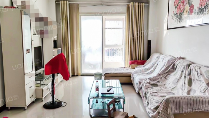 金陵人家西区二手房实景图