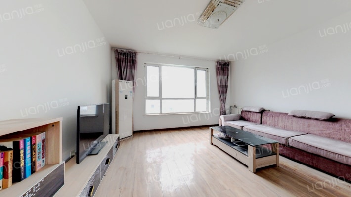 新富专家公寓二手房实景图