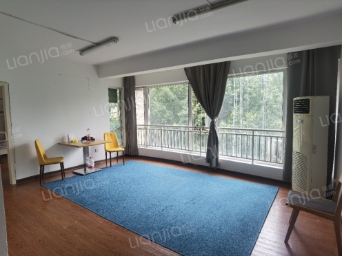 整租·金會昌家園 3室2厅 南