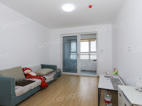 整租·颂运水庭C区 2室1厅 南