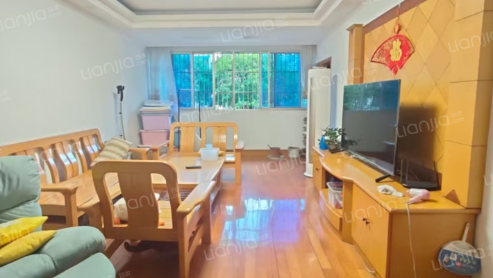 金龙广场小区二手房实景图