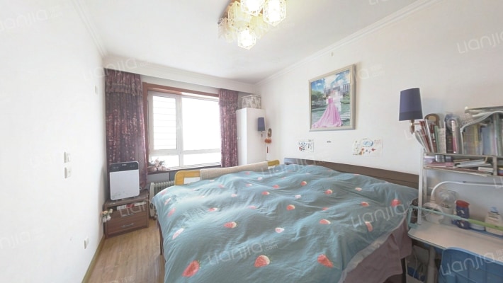 万亿香橙二手房实景图