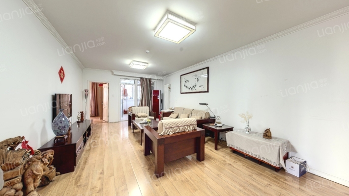 亚运花园二手房实景图