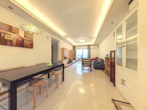 整租·万科锦程 3室1厅 南/西南