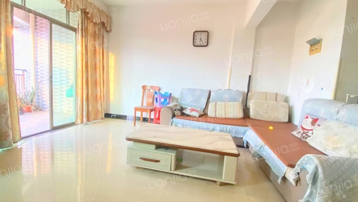 丽水嘉园二手房实景图