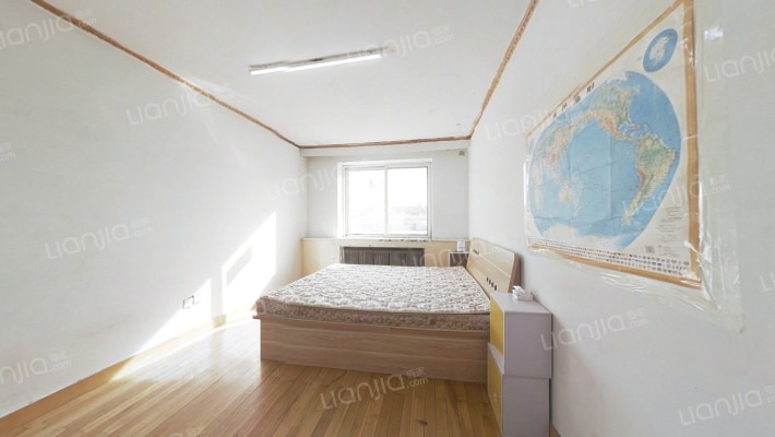 祥和小区二手房实景图