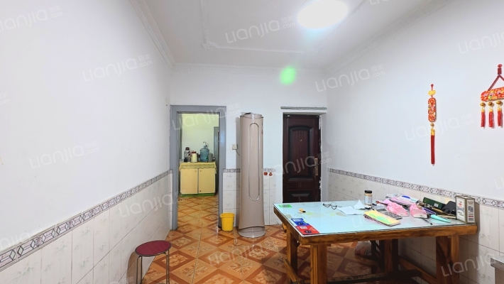 新民新村（四排楼）二手房实景图