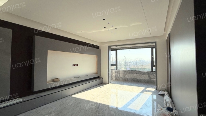 明发桃源名著二手房实景图