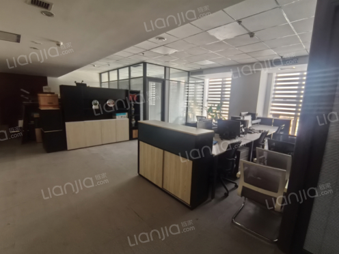 整租·葛洲坝大厦 2室1厅 南/北