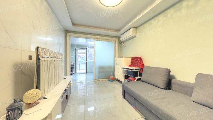 宇园二手房实景图